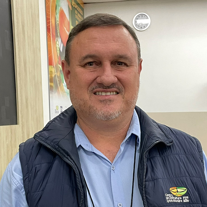 fernando azevedo