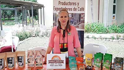 productora cacao chocolate honduras