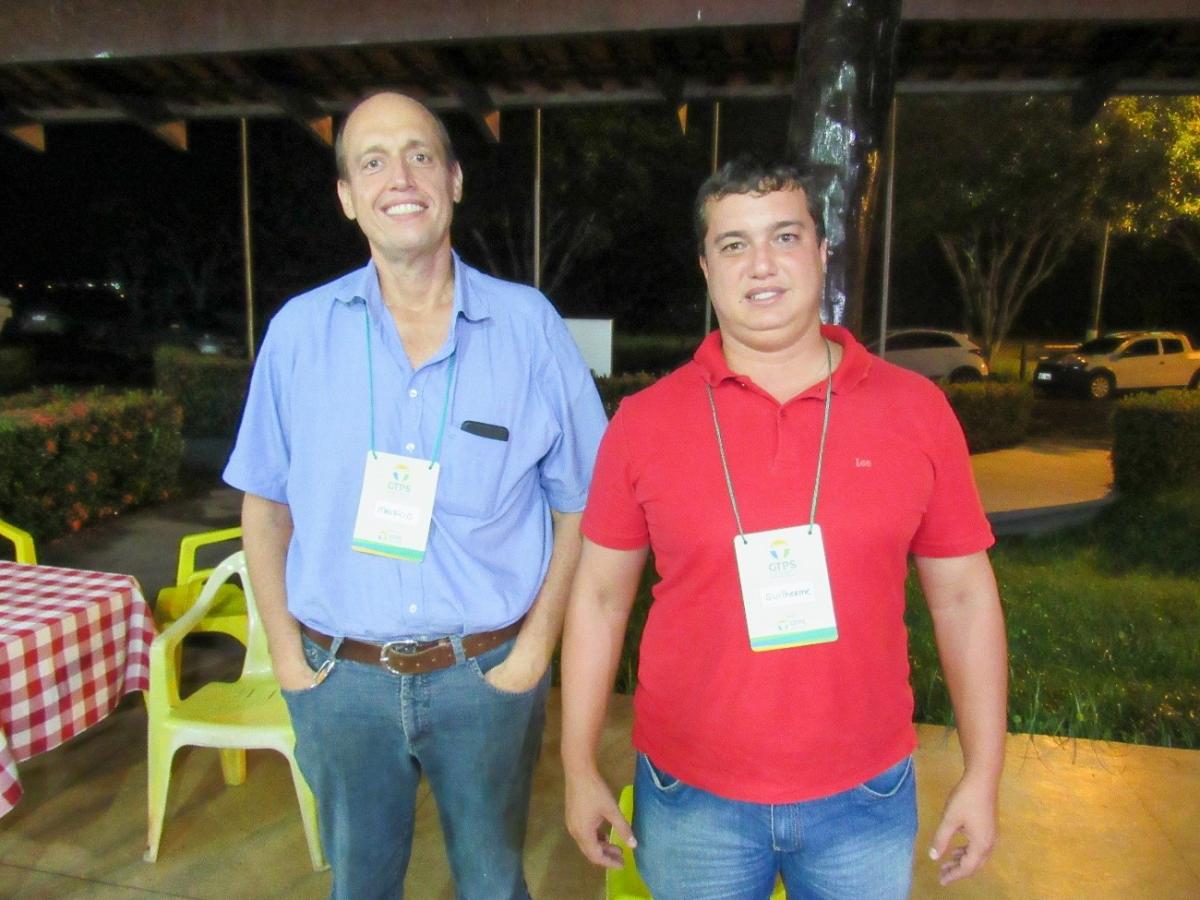 Mauricio Guilherme ganadería sostenible