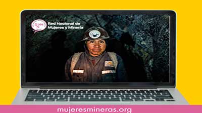 Red Nacional de Mujeres y Minería