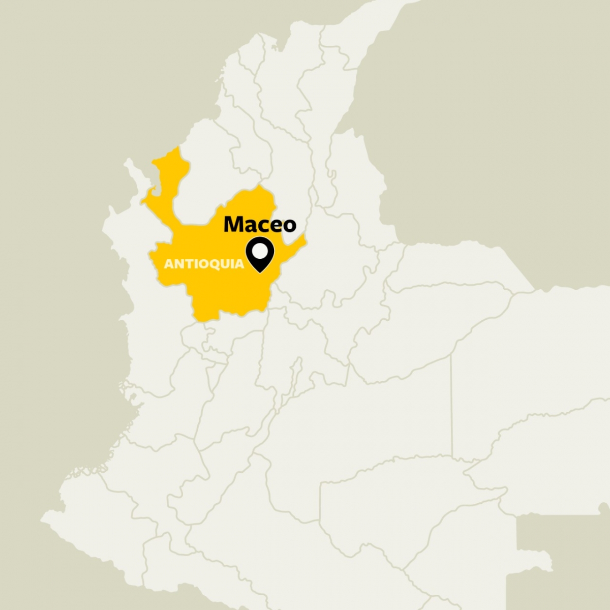 mapa maceo colombia