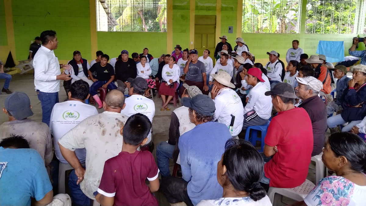 Solidaridad-Guatemala-Comunidad-Sensibilización-Machon-Sostenibilidad-Recuperación