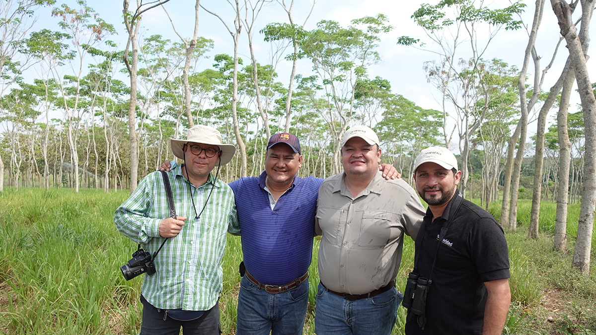 Solidaridad-Guatemala-Equipo-Aliados-Conservación-Manglar-Esfuerzos-Biodiversidad