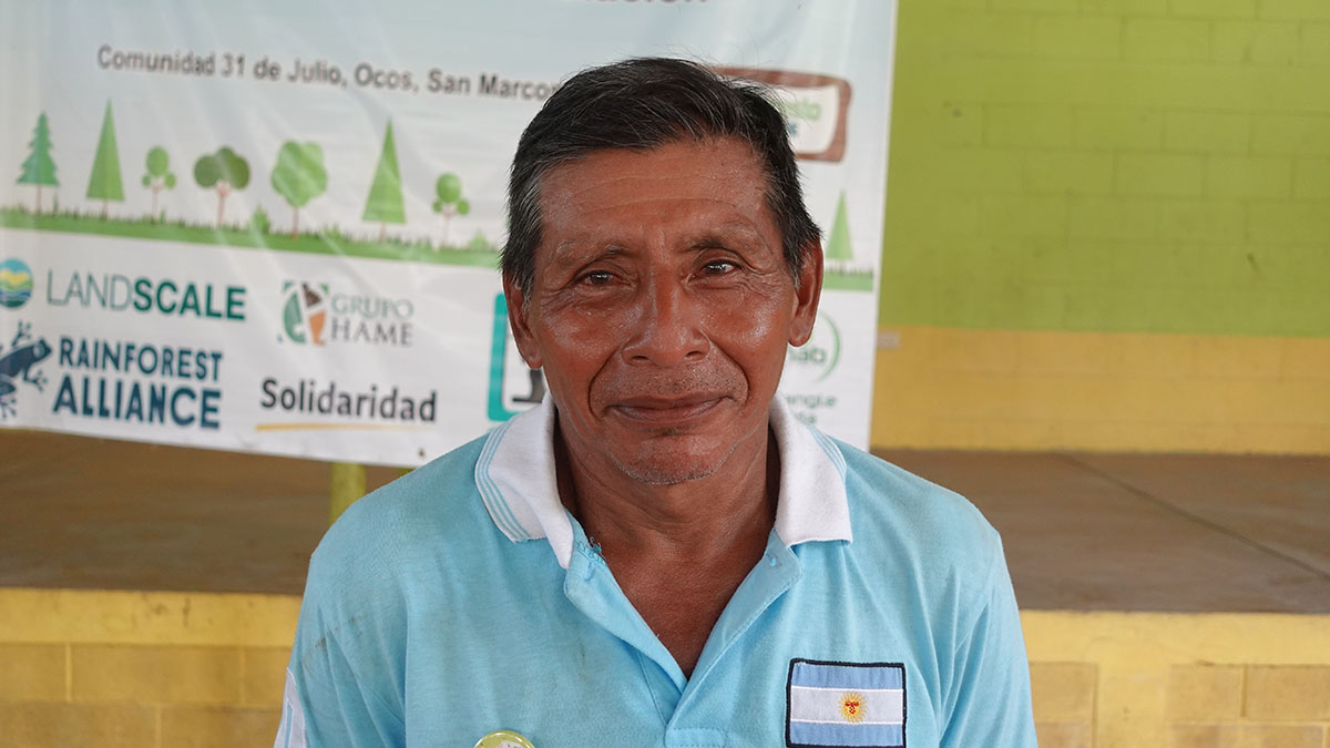 Solidaridad-Guatemala-Líderes-Rainforest-Alliance-Landscale-Guatemala-Manglar-Manchon