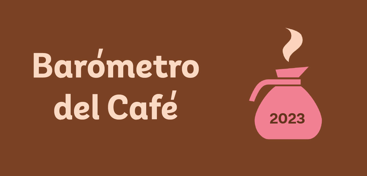Barometro del Café 2023