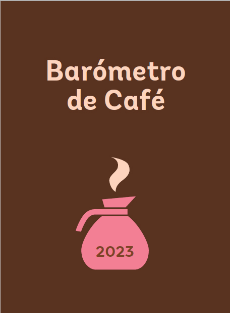 Barómetro del Café 2023 - Edición en Español