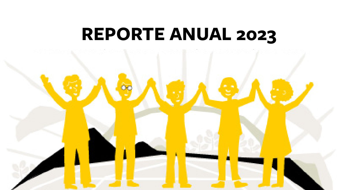 Reporte anual Latam 2023 Solidaridad