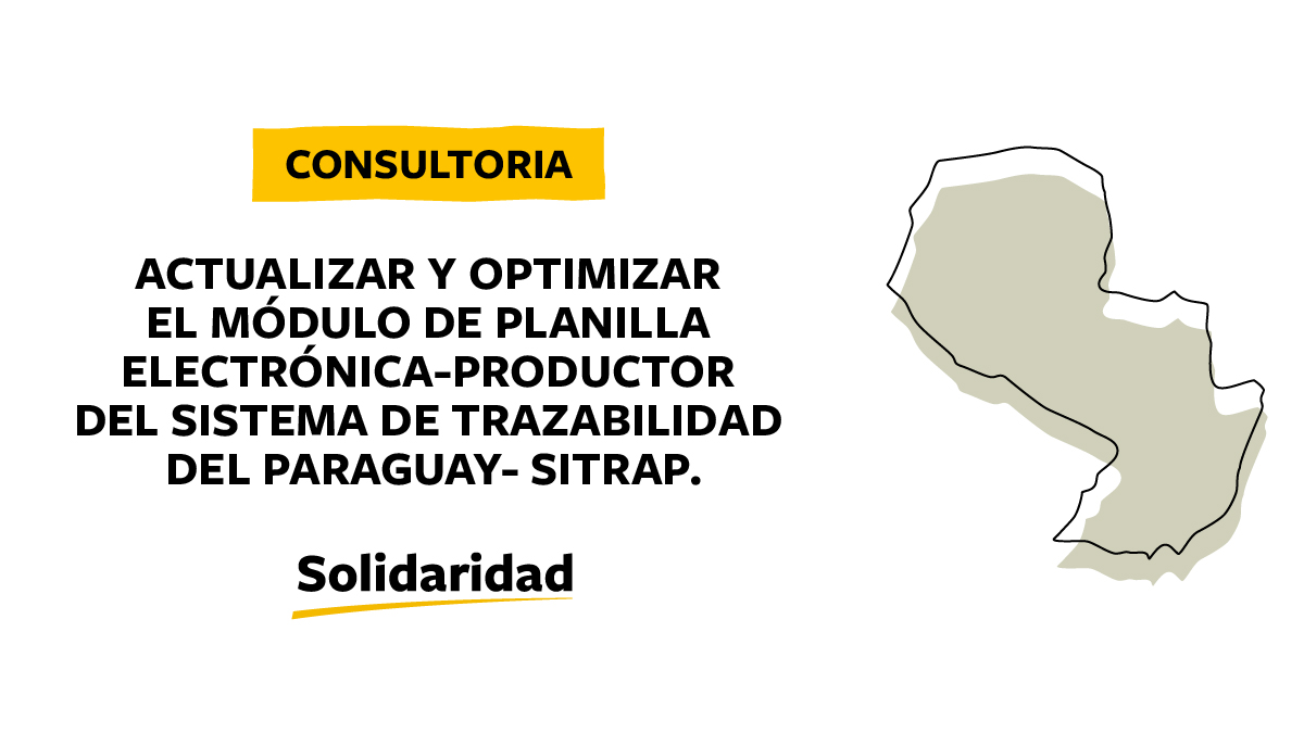 consultoria-Trazabilidad-Paraguay