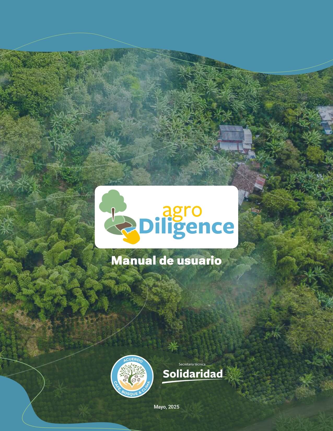 AgroDiligence_Manual