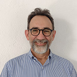 Bernardo Roehrs BErnardo Roehrs, Presidente de la Junta de Supervisión de Solidaridad