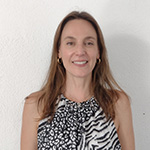 Carolina da Costa Carolina da Costa, miembro de la Junta de Supervisión de Solidaridad