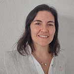 Ma. Angélica Matiz María Angélica Matiz, miembro de la Junta de Supervisión de Solidaridad