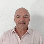 Roberto Ugas Roberto Ugas, miembro de la Junta de Supervisión de Solidaridad