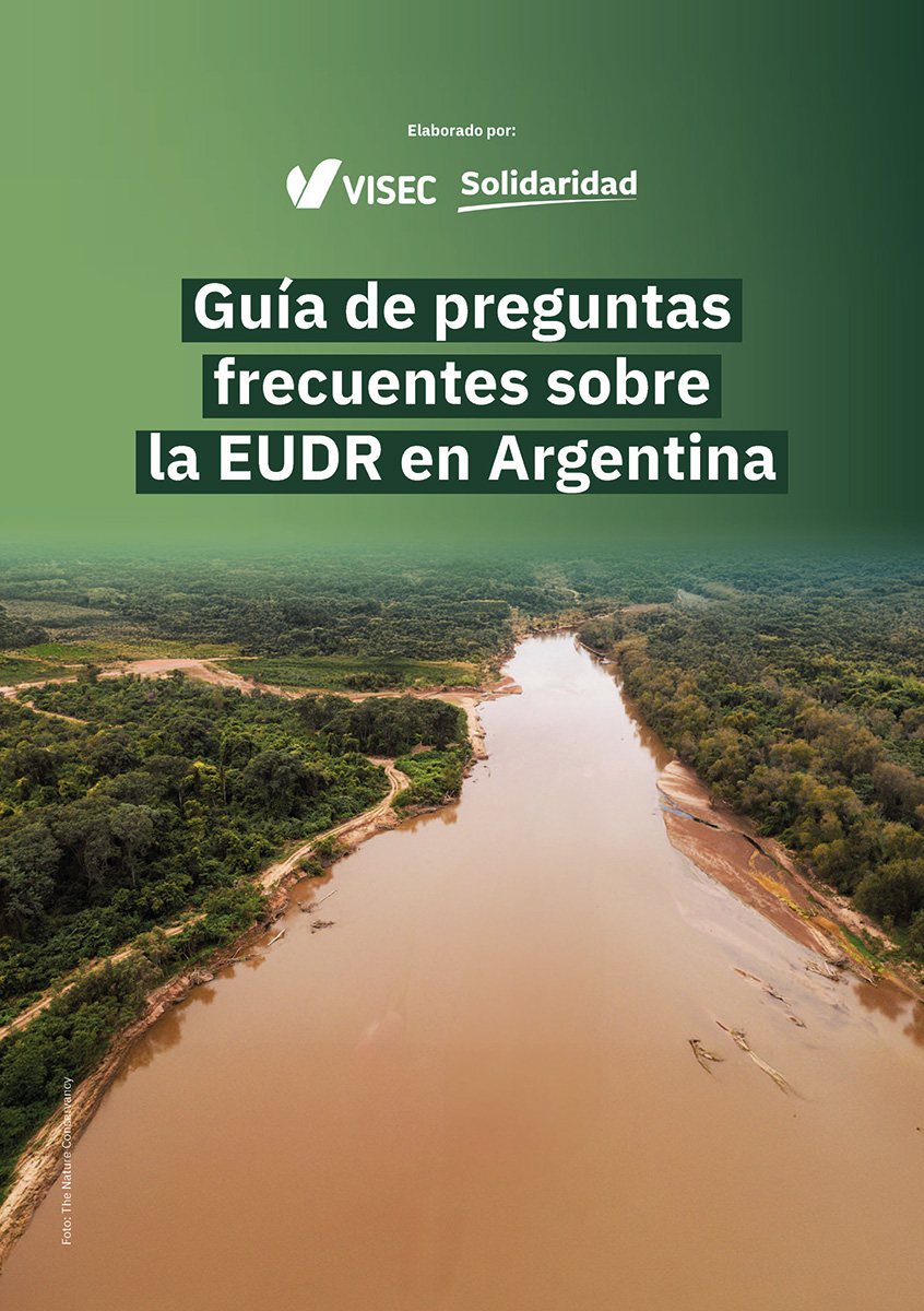 FAQ EUDR miniatura FAQ EUDR
