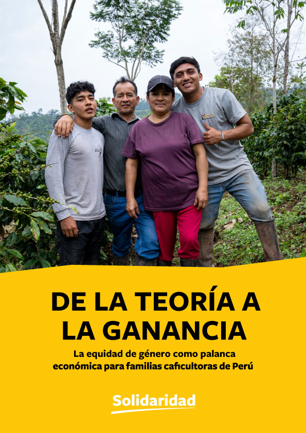 De la Teoria a la Ganancia, caso de estudio