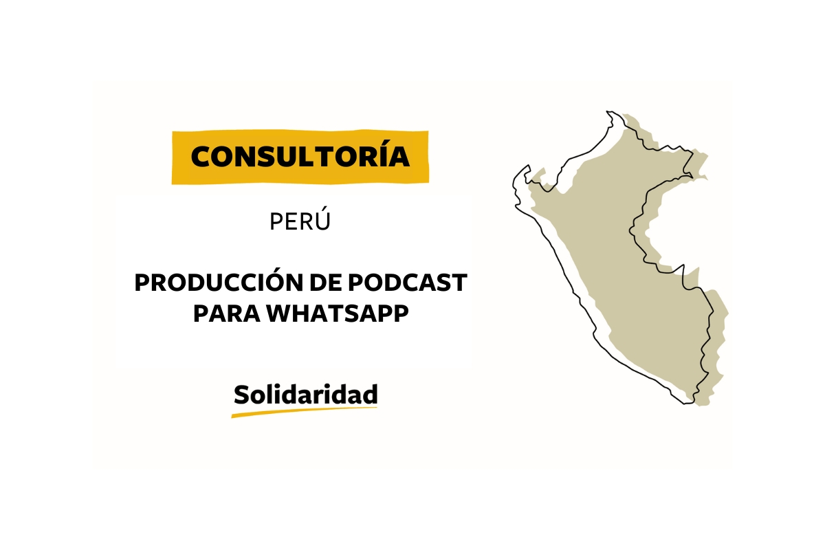 Podcast - Principal