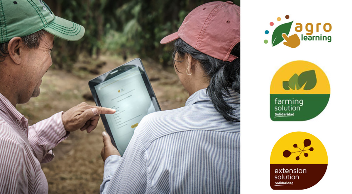 Solidaridad-Herramientas-Digitales-Extension-Solution-Agrolearning-Agrofarming