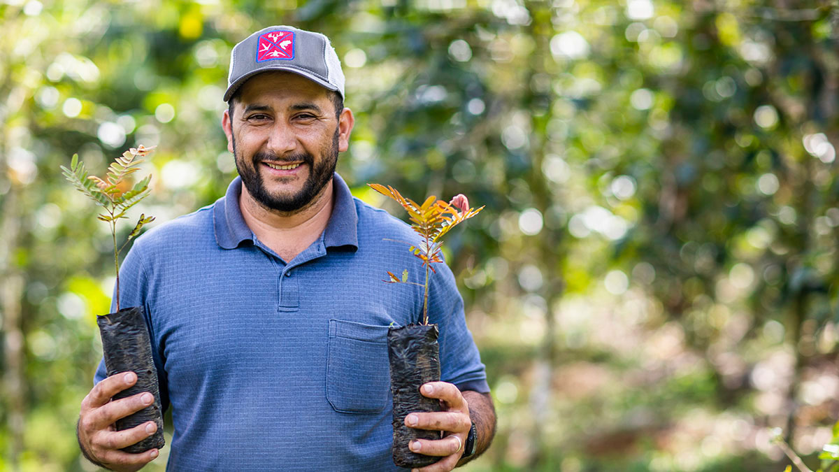 COP30 -Transformación de los Sistemas Agrícolas, Héroes del Clima