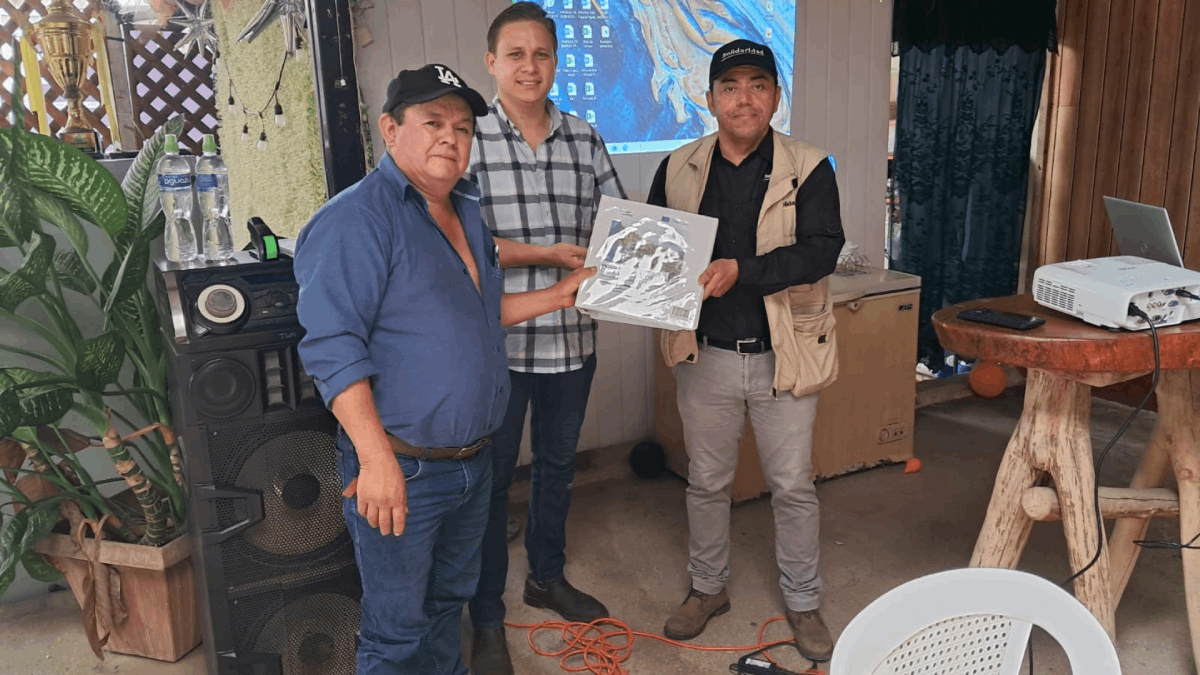 PARAISO VERDE - HONDURAS - CAFE (3)