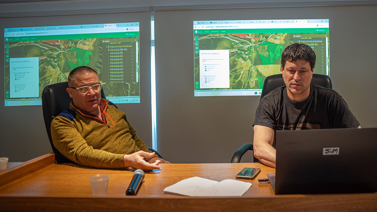 Visor-de-Bosques-Tucumán,-Equipo-Salta Visor de Bosques Tucumán, Equipo Salta