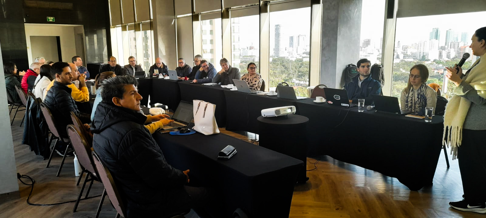 Bolivia---Plataforma-de-Trazabilidad,-UK-Pact Plataforma de trazabilidad Bolivia, Solidaridad UK Pact