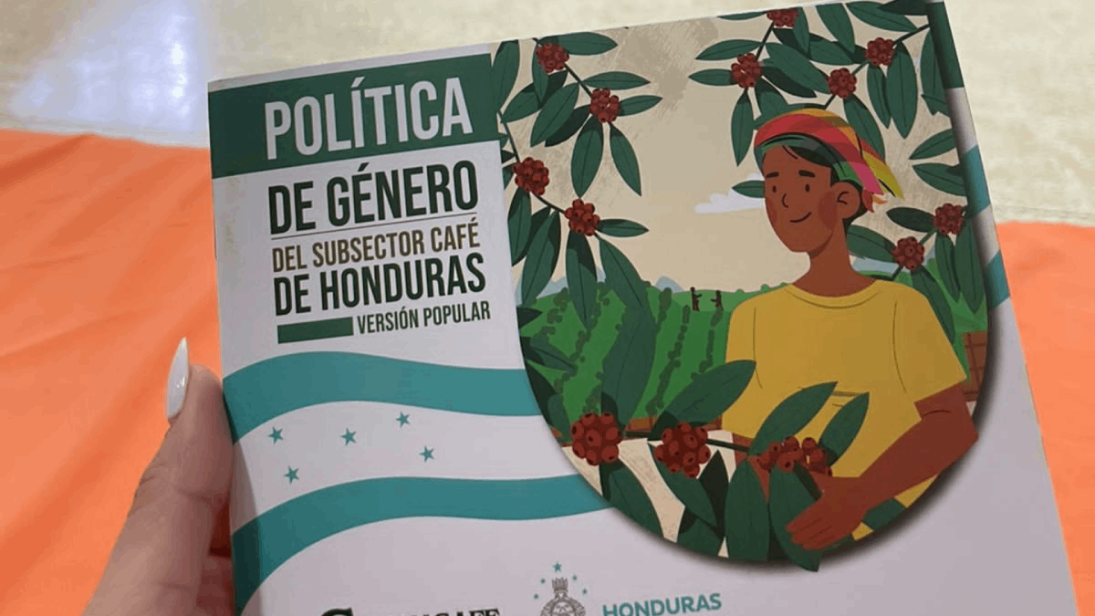 CIERRE RS - CAFE -HONDURAS