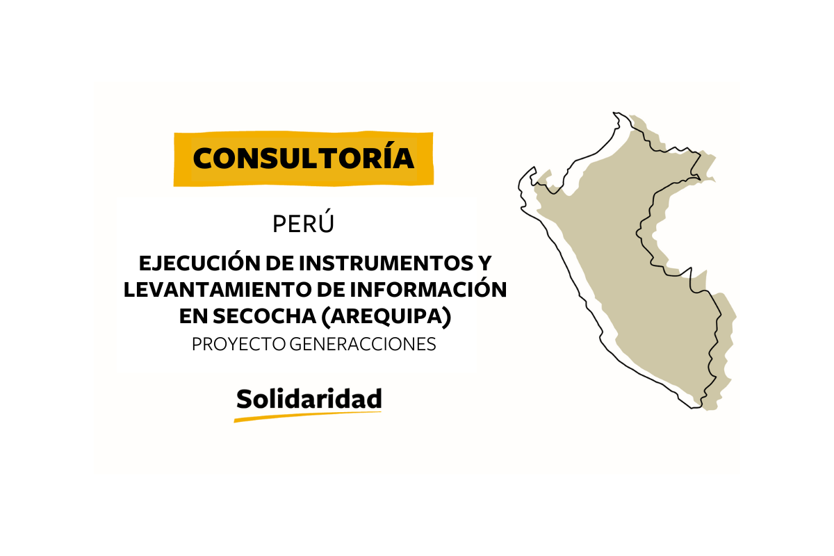 Ejecución de instrumentos