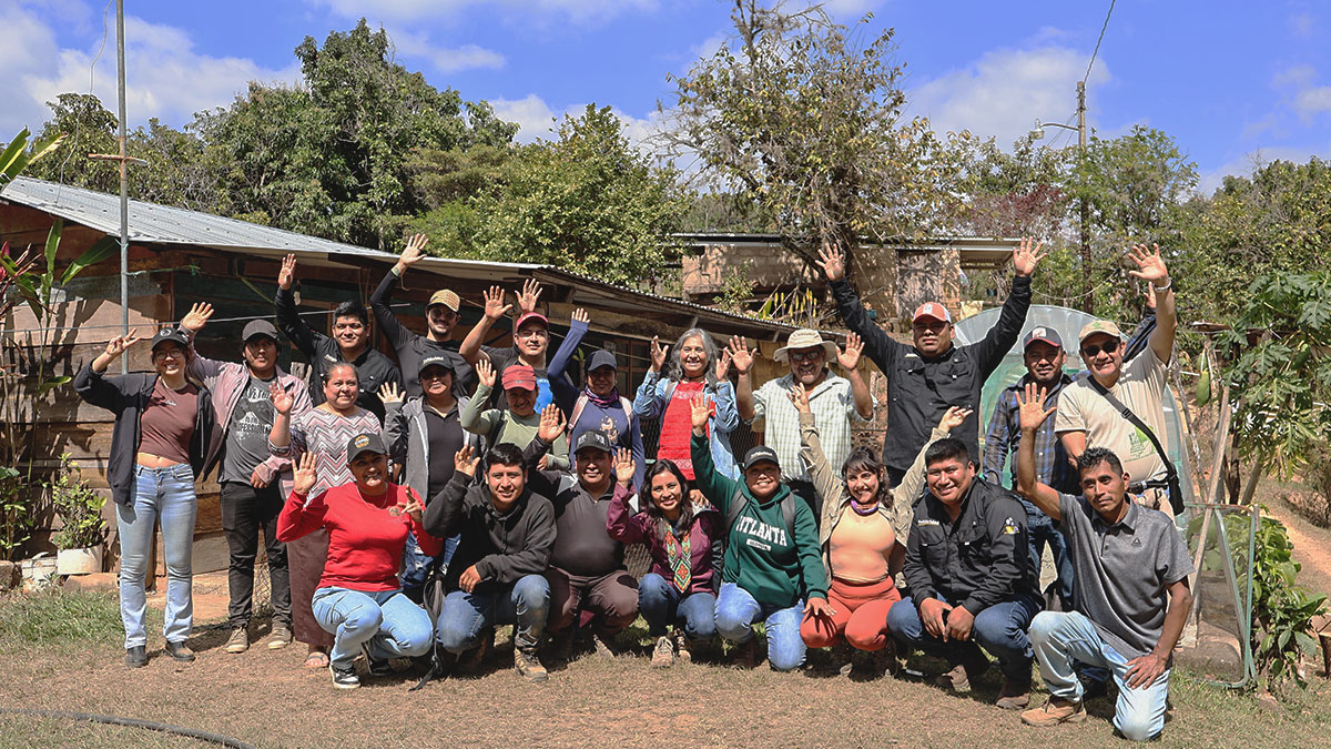 Solidaridad-Mexico-Café-Diplomado-ComonYajNoptic-Productores-Capacitación-2026