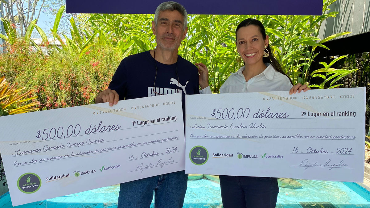 Impulsa,-recompensas-Colombia Impulsa, programa de incentivos para productores de caña de azúcar