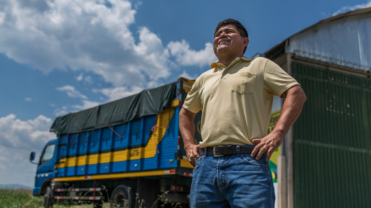 Guía del Sector Cafetero para la Compra Responsable
