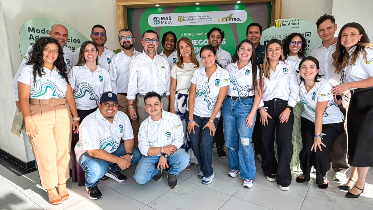 Equipo MAS